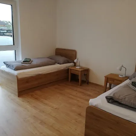 Ferienbungalows Vital Сasa de vacaciones