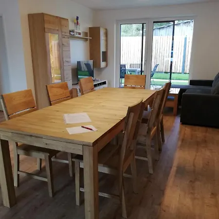 Ferienbungalows Vital *