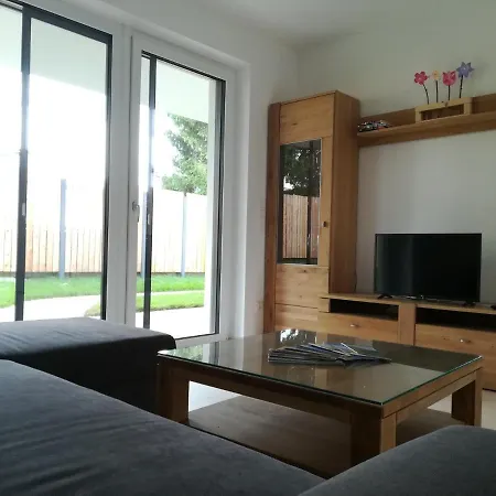 Casa vacanze Ferienbungalows Vital