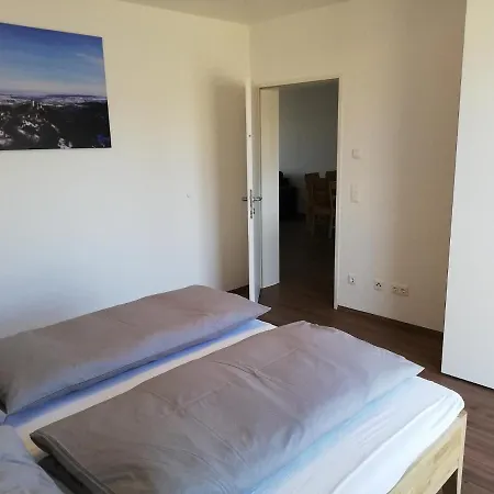 Ferienbungalows Vital Holiday home Lanzenkirchen