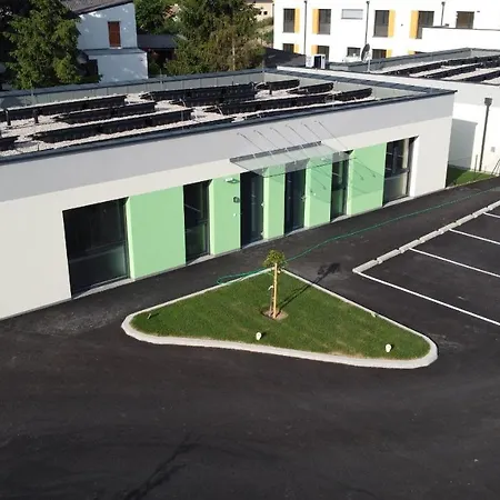 Ferienbungalows Vital