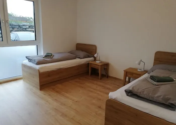 Ferienbungalows Vital Holiday home