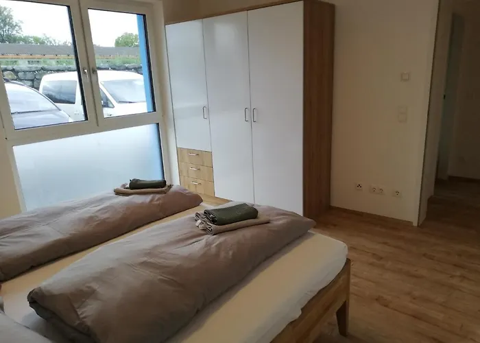 Ferienbungalows Vital Holiday home *