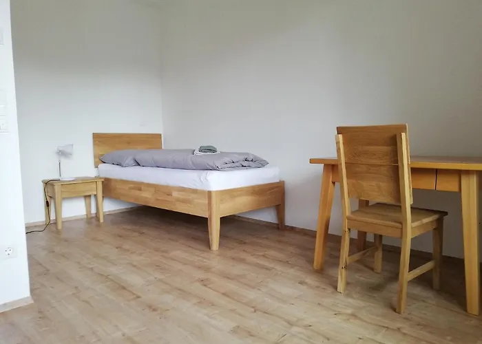 Ferienbungalows Vital * Lanzenkirchen