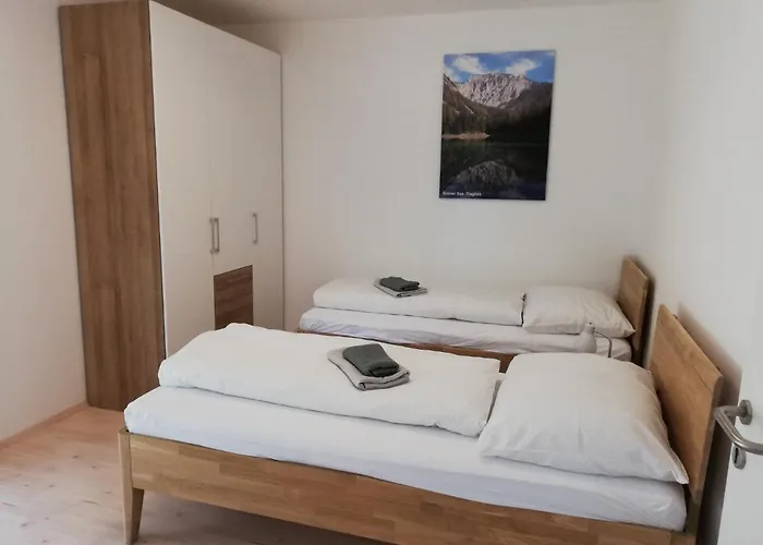 Ferienbungalows Vital Holiday home