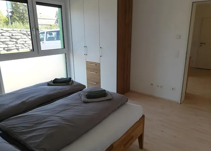 Ferienbungalows Vital *