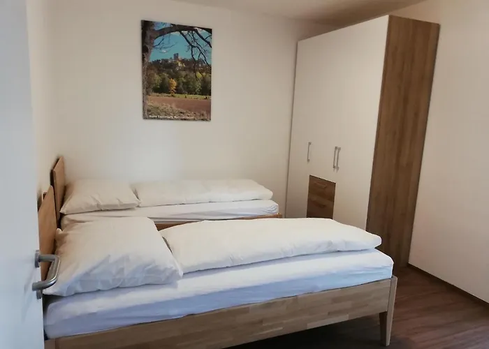 Ferienbungalows Vital