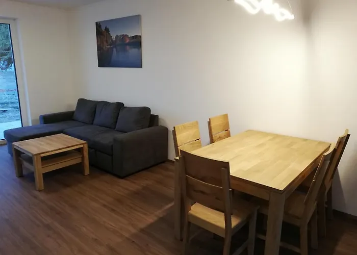 Ferienbungalows Vital * Lanzenkirchen