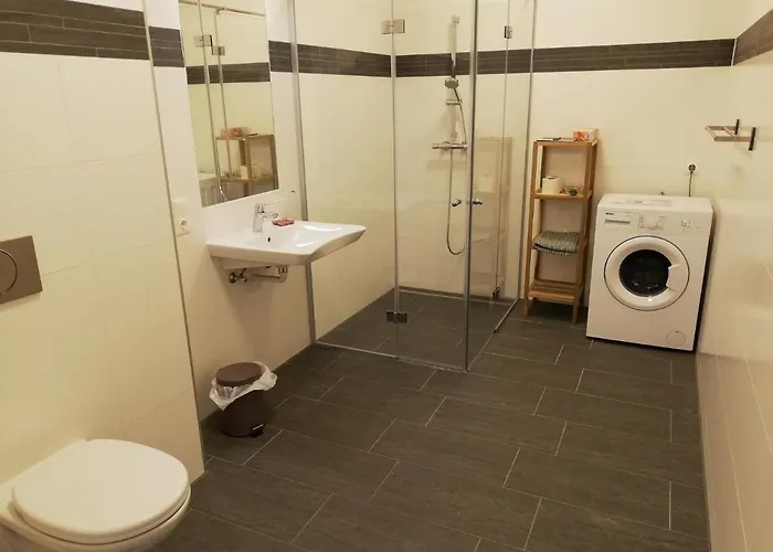 Holiday home Ferienbungalows Vital Lanzenkirchen